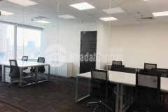 Cho thuê văn phòng trọn gói tại tầng 7, diamond flower, thanh xuân, hà nội, 8m2, 11m2, 45m2