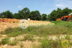 Bán đất dãy 2 quốc lộ 1a, hải thượng, hải lăng