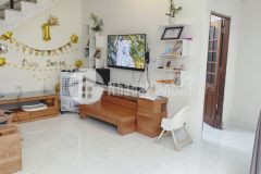 Chủ nhà bán căng nhà tâm huyết tại đường trường chinh