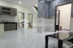 Bán nhà hẻm lê đình thám, 3.7 x 12.5m, 4 tỷ 700, tân phú, tân quý