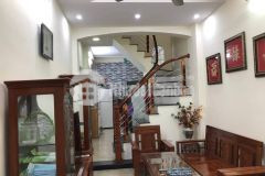 Bán nhà đường bùi xương trạch, nhà đẹp, 4 ngủ, chủ tự xây, ngõ thông, 40m2, 4 tầng