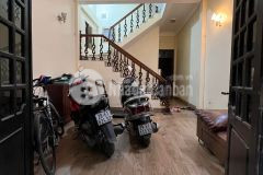 Cần bán gấp nhà lê trọng tấn, dân trí cao, 40m, 5 tầng, yên tĩnh ở ngay chỉ hơn 5,5 tỷ.