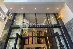 Bán nhà quận đống đa, hà nội 87 m2 x 5t, mt 5.5m, giá 13.8 tỷ. 0968923756