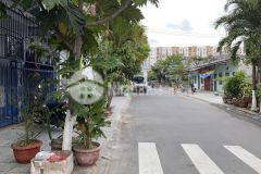 Bán đất tặng nhà c4 75m trung tâm sơn trà 2 tầng giá cực rẻ 4 tỷ