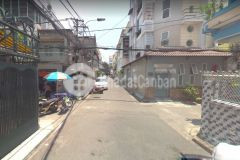 Hxh đỗ cửa 84m2 7pn hdt 20trtháng quận 6 kinh dương vương giá rẻ 6,7 tỷ lh 0978085762