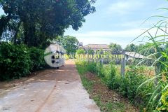 Bán lô đất 2 mặt tiền tại hiền thành, vĩnh linh