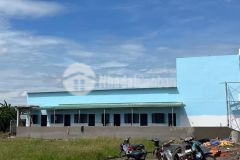 Cần bán dãy trọ 160m2 ở long an giáp bình chánh giá 1 tỷ 250