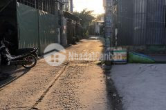 Siêu phẩm nhà 60m2, 2pn, gần bệnh viện quận 12, dương thị mười