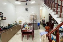 Bán nhà 3 tầng khu đô thị mỹ gia, gần bệnh viện đa khoa