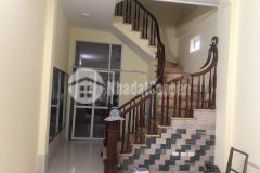 Bán nhà lô góc 5 tầng 59m2 ô tô đỗ cửa ngõ 250 kim giang giá 6,8 tỷ