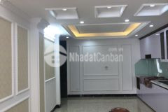 Bán nhà tựu liệt, thanh trì, 35m2, 5 tầng, ô tô đỗ cổng, mới đẹp, ở ngay. chỉ 3 tỷ.