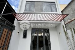 Bán căn nhà chính chủ hẻm nguyễn khuyến khu trung cao 1 trệt 1 lầu 5x15m giá 3,699 tỷ