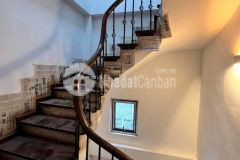 Bán nhà quận ba đình hà nội diện tích 41 m2 x 5t, mt 4.1 m, giá 6.4 tỷ.0968923756