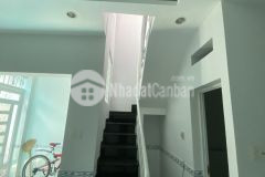 Nhà bán cách hxh 10m, 50m ra đường trường chinh tân bình 45m2 3pn chỉ 3.7 tỷ