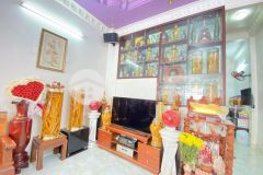 Cần bán nhà hxh 4.6 x 21 đường đồng đen tân bình 98m2 chỉ 11.5 tỷ.