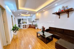 Bán căn hộ 68m2, full nội thất cao cấp tại thanh hà cienco 5