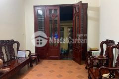 Bán nhà 48m2, 4 tầng đẹp thoáng, ô tô, nhỉnh 5 tỷ, phố lê trọng tấn, thanh xuân.