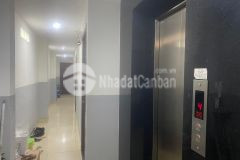 Mặt tiền bàu bàng 6 tầngthang máy kế etown kinh doanh siêu lợi nhuận ngang 5.3m giá tốt lh07934548