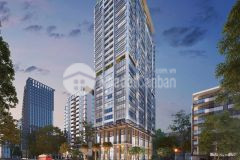 Căn hộ 2pn, 3pn, 4pn, duplex, penthouse chung cư stella residence 927 mặt tiền trần hưng đạo quận 5