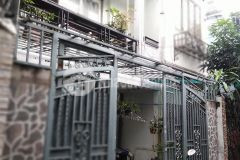 Bán nhà riêng hẻm 151 luỹ bán bích, tân thới hoà, tân phú 72m2 5,8 tỷ