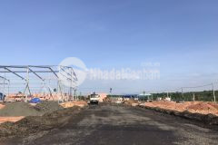 Đất đồng xoài giá rẻ