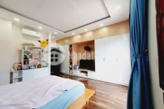 Nhà biệt thự đẹp bán gấp,đường số 7 linh trung,giá mểm 12 tỳ