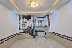 Bán nhà phố cự lộc, thanh xuân, nhà đẹp ở luôn, ngõ thoáng, gần ô tô, 36m2, 5 tầng