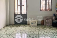 Mã lò 416 hẻm xe hơi thông sổ vuông đẹp chỉ 3 tỷ 99