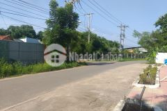 Bán đất chính chủ tại phường tân an thủ dầu một bình dương giá 1 tỷ 824 triệu