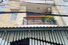 Bán gấp nhà mặt tiền phan huy ích gò vấp ngang 6m chỉ 10 tỷ lh 0901966864