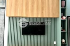 Chủ xoắn ngộp bank nguyễn oanh p17 gv 4 tầng 4tỷ8.