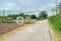 Đất full thổ cư tại tt gò dầu, gần kcn hiệp thạnh