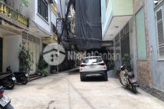 Bán gấp đường láng đống đa 43m2 x 6t, mt 5m, nhỉnh 9 tỷ ôtô tránh kinh doanh thang máy