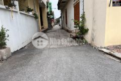 Bán đất kiêu kỵ, gia lâm, 45m2, cách đường ô tô tránh 30m.