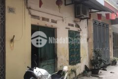 Bán nhà cấp 4 tân mai, hoàng mai, ô tô đỗ cửa, 44m2, giá 5.3 tỷ.