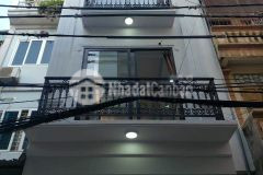 Nhà phố vạn phúc, phân lô, ô tô, kinh doanh, 45m x 5 tầng giá 6.5 tỷ