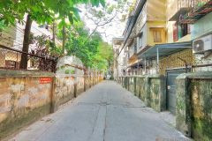 Siêu phẩm bán nhà tôn thất tùng, trung tâm đống đa, rộng, 7,6 tỷ73m2, 98trm2, 0977886611