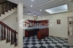 Nhà siêu rẻ mặt tiền rộng phú diễn bắc từ liêm h.n 48m x mt 5.3m x 4t, giá 3.6 tỷ