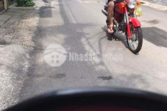 Nhà bán hẻm xe hơi đường lê đức thọ phường 15 quận gò vấp.