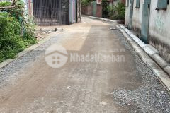 Chính chủ cần bán lô đất đấu giá 2 mặt tiền siêu đẹp tại thôn ngọc động, xã đa tốn, huyện gia lâm