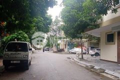 Bán đất tái định cư phú diễn ô tô tránh,vỉa hè,45m,3.9m giá chỉ 6.1tỷ.lh hải cg 0966866250