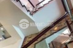 Bán nhà nhanh hoàng bật đạt, p15, 3.3x11.2m, 4 tỷ 500, tân bình