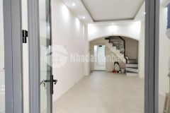 Siêu phẩm yên hòa 2 thoáng ô tô kinh doanh 55m2 x 4 tầng ở ngay 6.5 tỷ