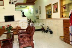 Bán nhà 3 tầng hẻm 7m đường nguyễn bặc, vĩnh hòa, nha trang