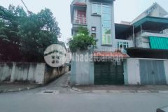 Nhà phố nguyễn sơn, lô góc, kinh doanh sầm uất, vỉa hè, ô tô tránh.