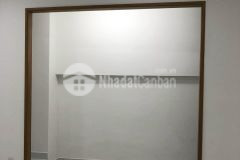 Chỉ 100tr1m2 lê quang định 2 tầng 45m2 4.59tỷ nhà mới đẹp sàn gỗ vài bước ra mặt tiền