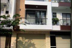 Bán nhà 3 tầng khu đô thị hà quang, gần công viên cây xanh