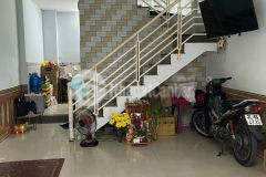 Bán nhà sát mặt tiền bắc hải, quận 10, ngang 4m, chỉ 4 tỷ nhú