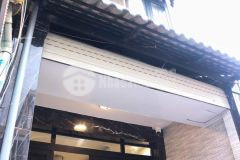 Nhà mặt tiền, 61m2, 3 lầu, phú nhuận, giá 12.5 tỷ,