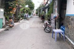 Nhà nhỏ,hẻm xe hơi, đường 59, gò vấp vào ở ngay chỉ 3 tỷ 200 thông số nha11